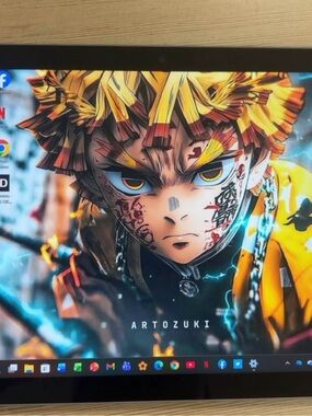 Microsoft Surface Go 2